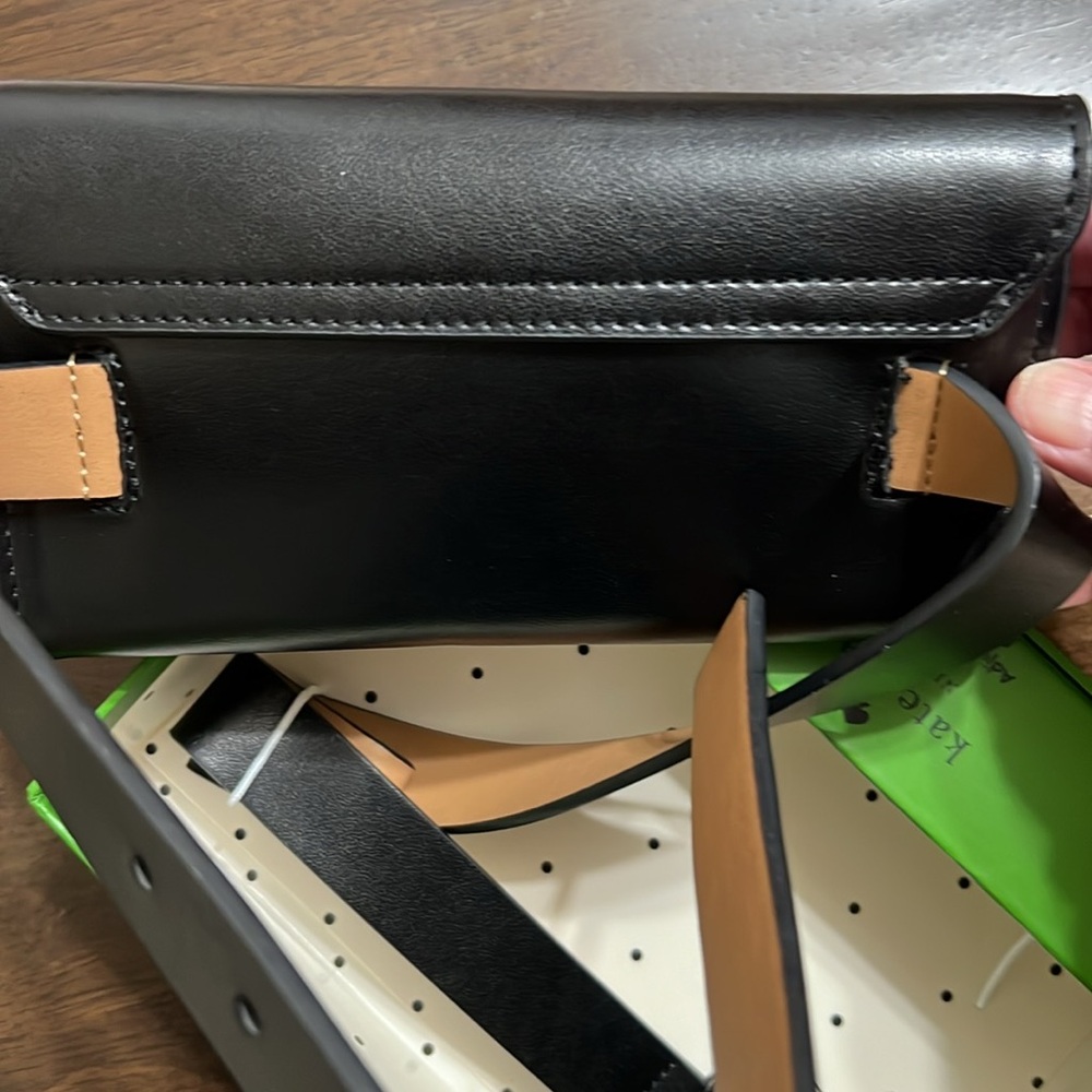 ♠️Kate Spade Adjustable Belt Bag ♠️ - Picture 8 of 8